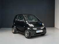 Smart ForTwo Coupé Pure 61