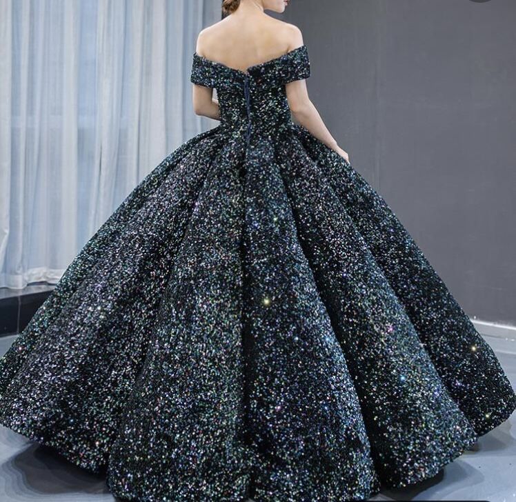 Вечернее платье PROM Pageant 2022