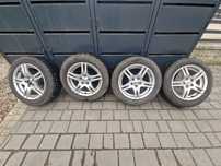 Opony zimowe 185/60/15
