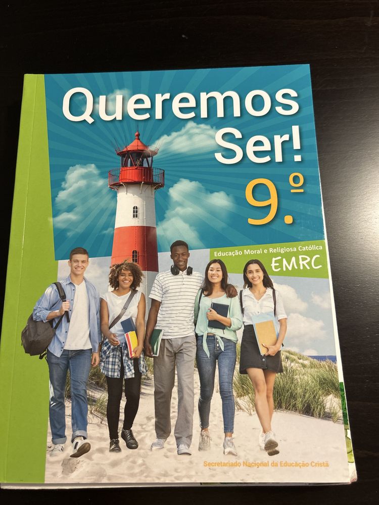 Manual EMRC 9. Ano