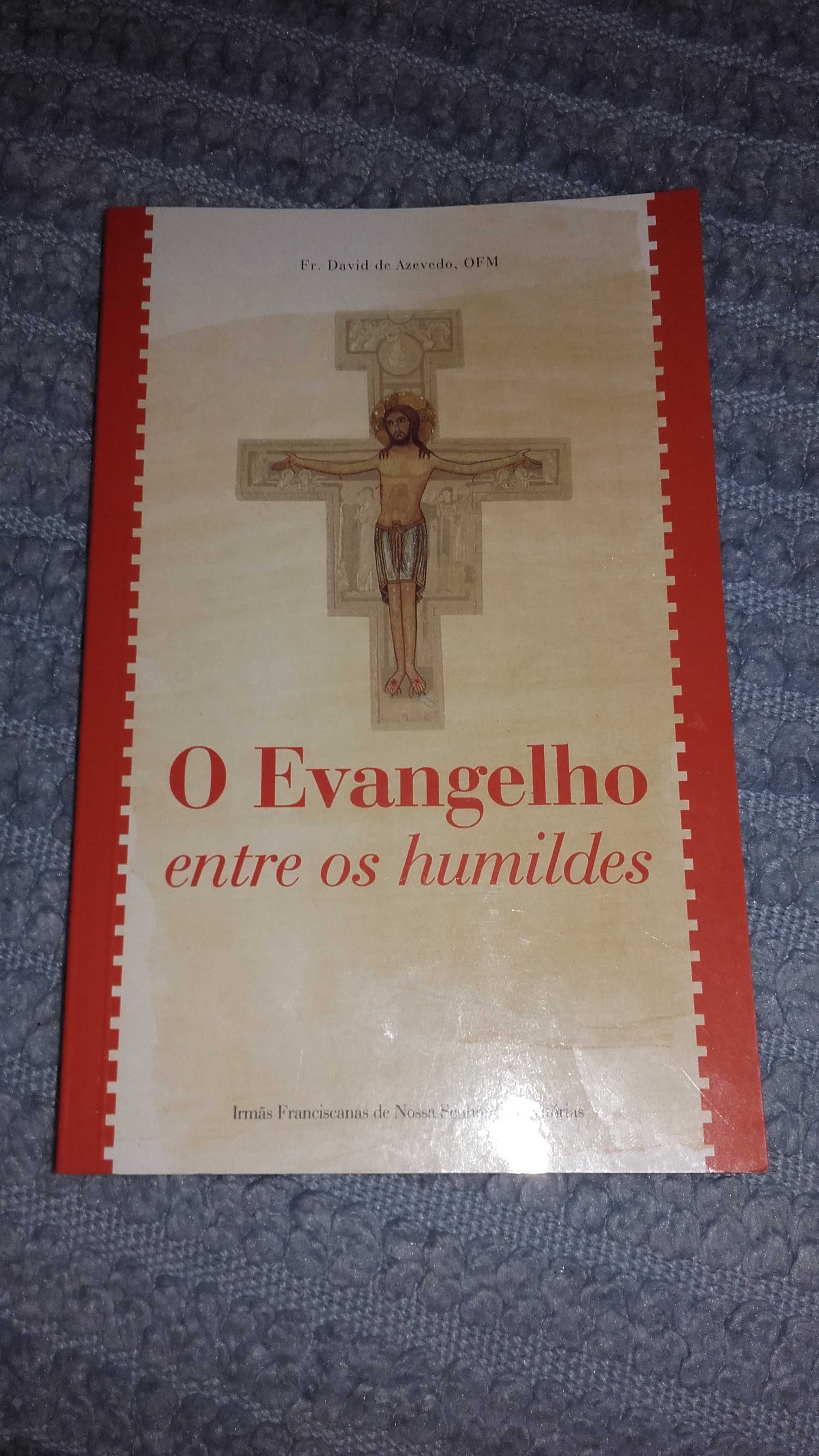 Este Tempo De Ser O Traidor O Evangelho Entre Humildes Lugar Do Amor