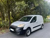 2018 - Citroen Berlingo 1.6HDI 100cv