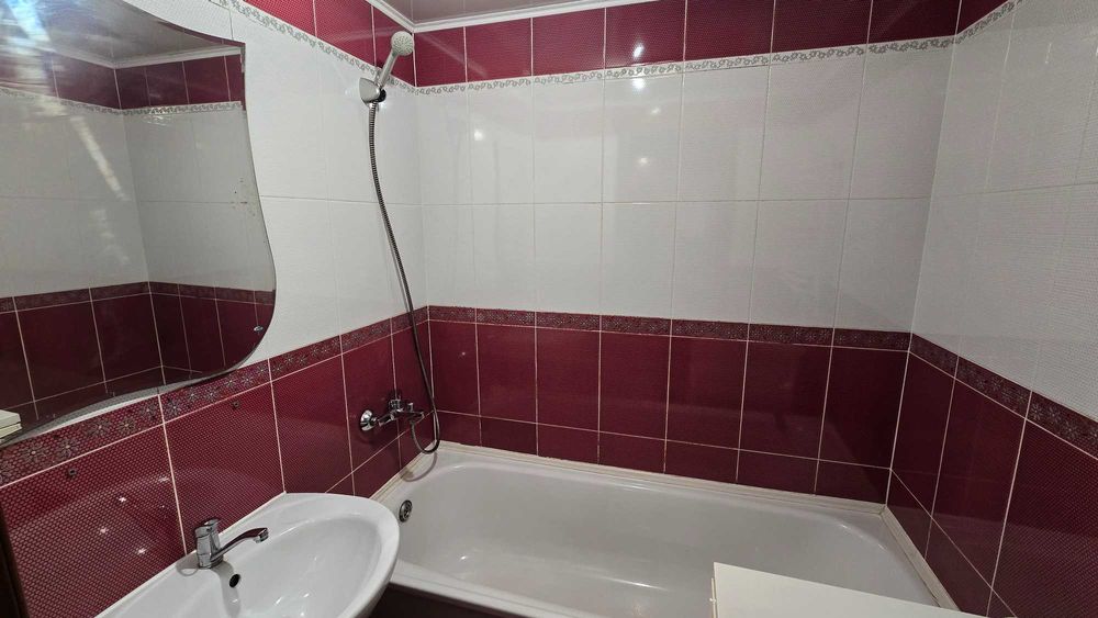 Оренда 3км квартири у дуже гарному районі