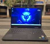 Lenovo i5-13420H 16GB RAM Matryca 144Hz 512GB SSD