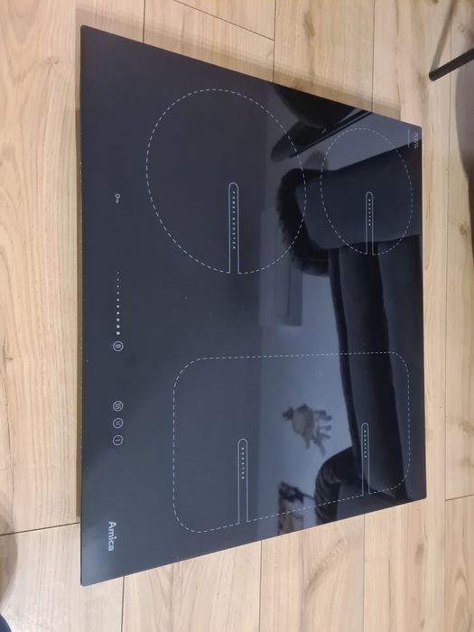 Płyta indukcyjna Amica 100% sprawna!!