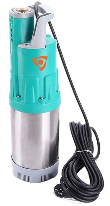 Zbiornik na wodę deszczową- DELFIN RAIN 3000 L.