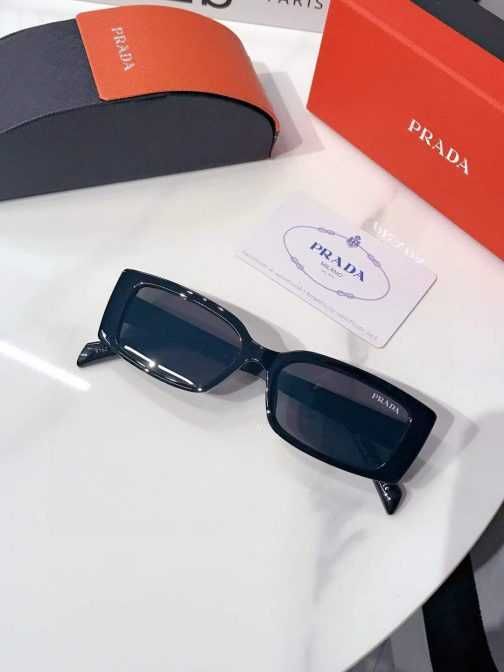 Okulary słoneczne Prada 200404