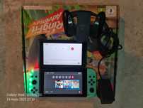 Sprzedam Nintendo Switch 2 w komplecie