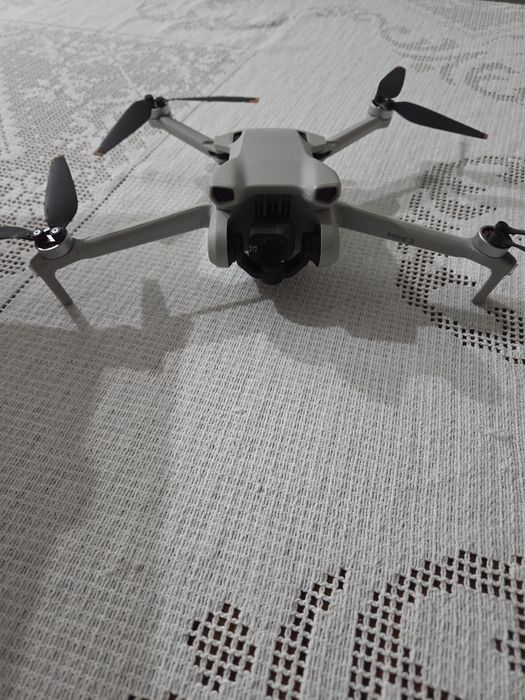 Drone DJI mini 3