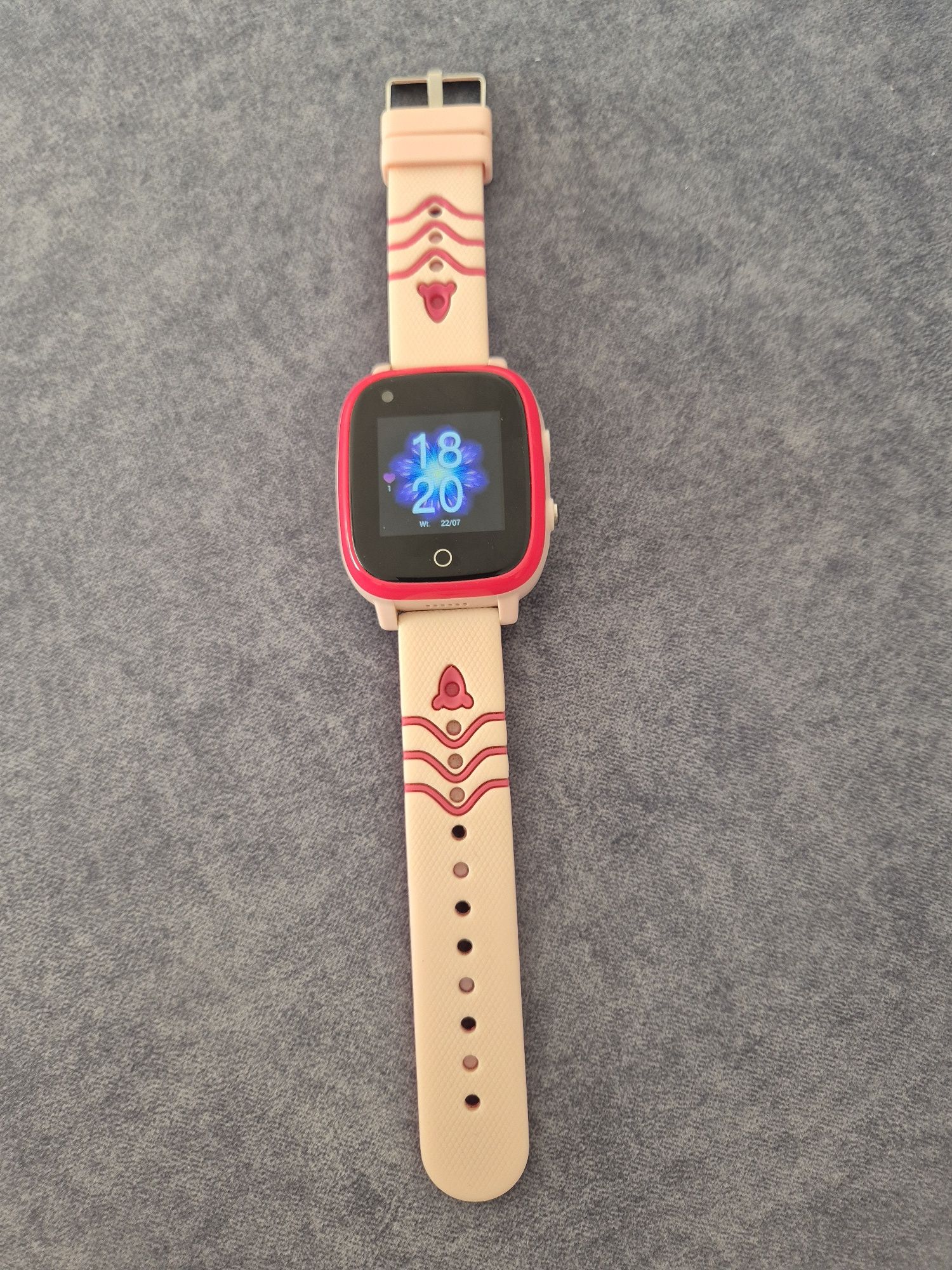 Smartwatch Garett Kids Sun Pro 4G