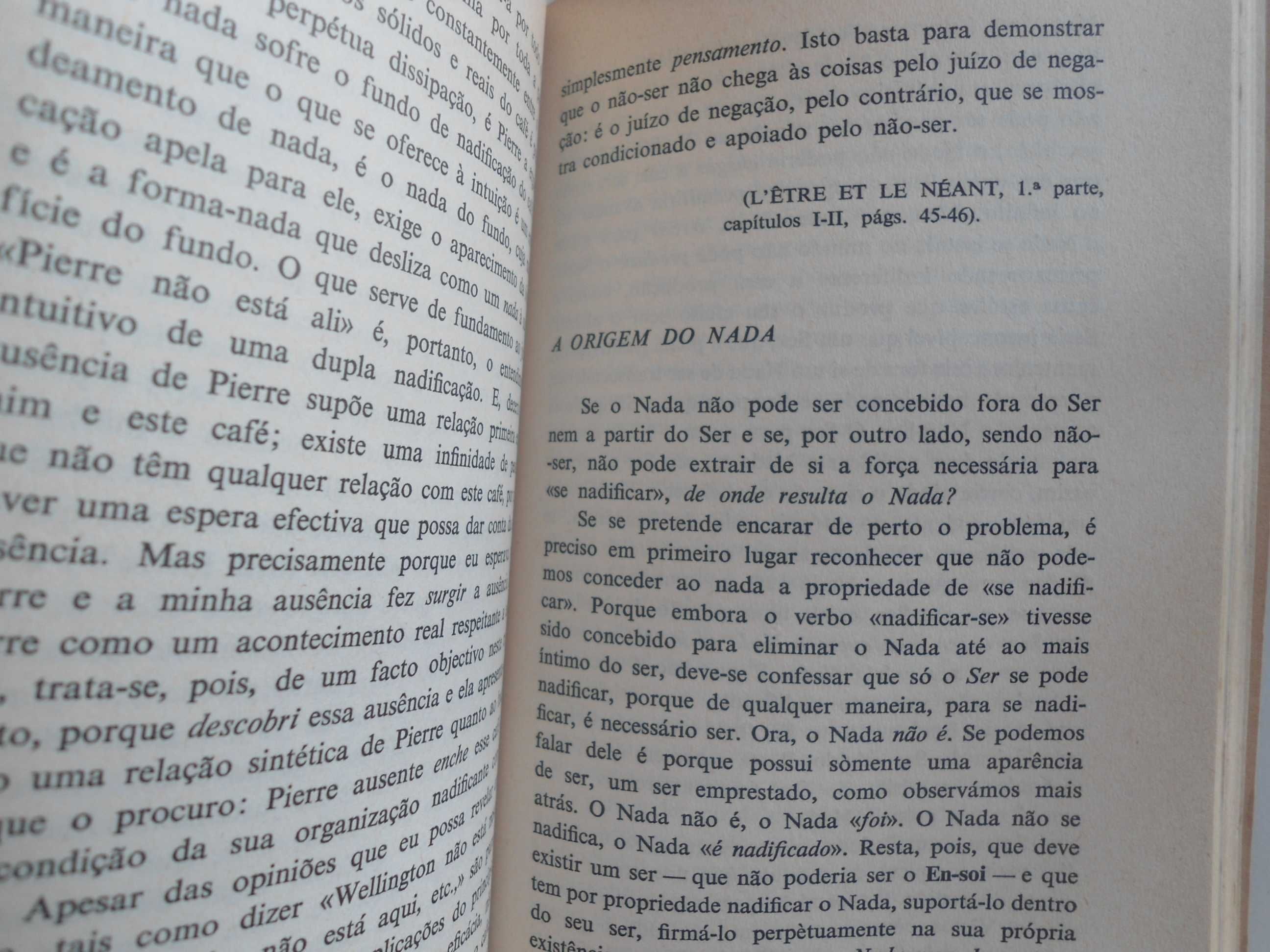 SARTRE  por Colette Audry