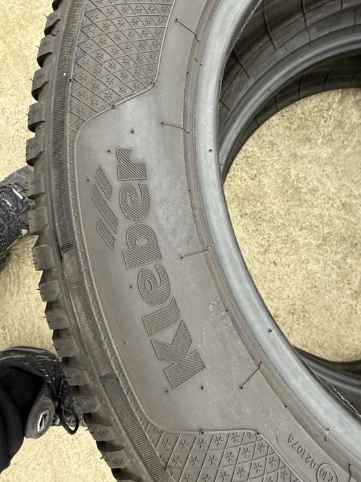 225/60/17 Kleber Kristalp HP3 SUV