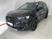 DS DS7 Crossback 1.5 BlueHDi Performance Line EAT8