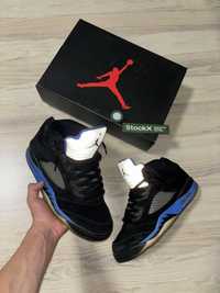 Jordan 5 Racer Blue Аир Джордан Аир Джордан 5