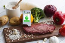 Greentest ECO 6 White - нитратомер, дозиметр, анализатор воды TDS