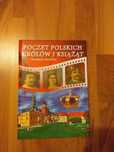 Poczet polskich królów i książąt