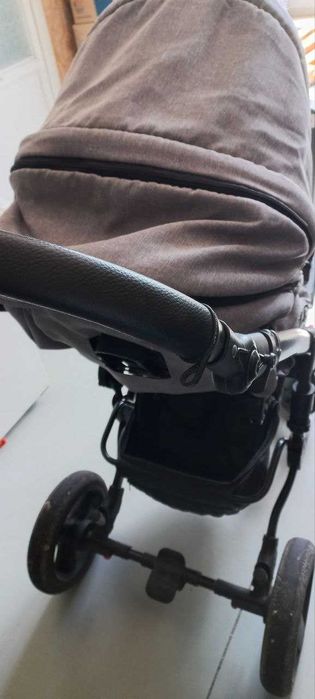 Продам коляску б/у