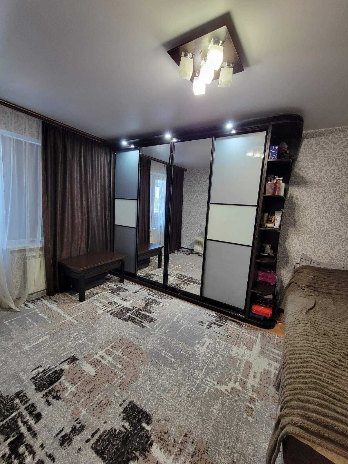40211 продаж 2 кімнатної квартири Ракове вул. Богдана Хмельницького 6
