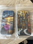 2 etui na iphona 13 Pro