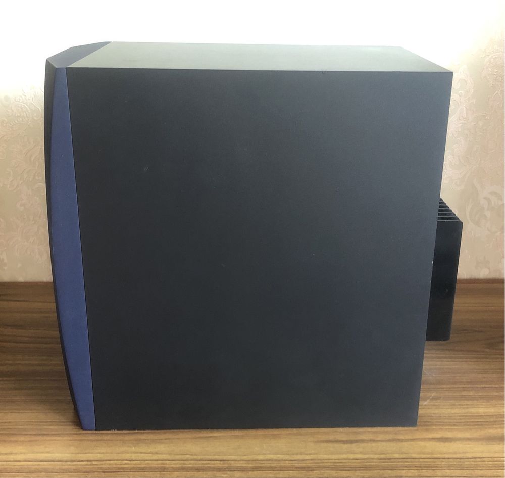 Продам/обменяю активные студийные мониторы Tannoy Reveal 6D, НЧ 6,5’’.