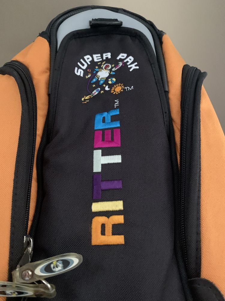 Saco para guitarra 1/2