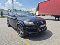 Audi q7 3.0 tdi 2010 4x4 quattro