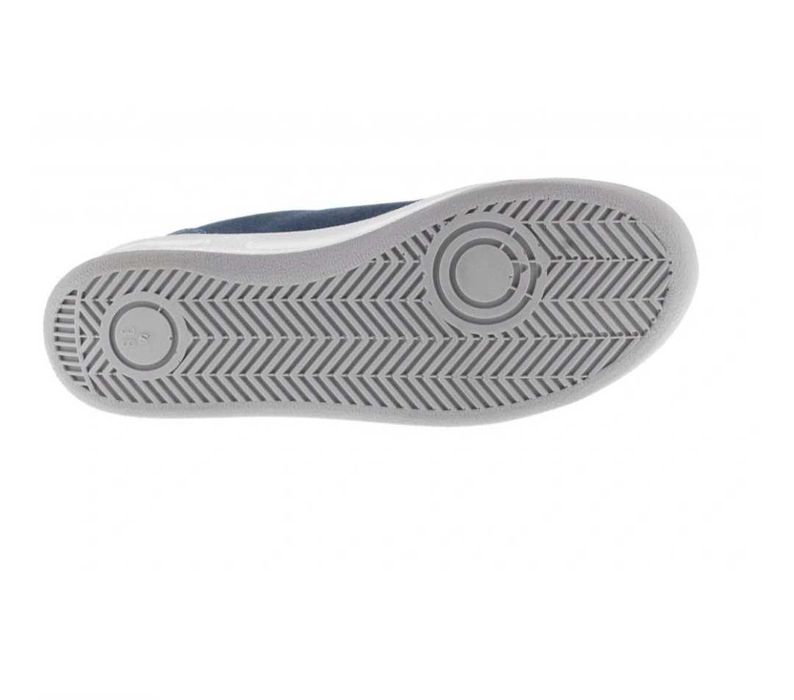 Продам нові кросівки PRESTIGE Denim з італійської замші, розмір 43