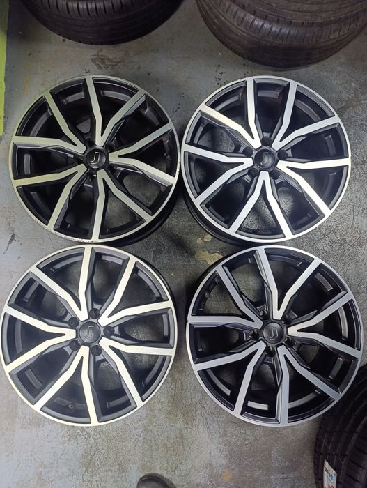 Диски р18 5 108 Volvo Ford Citroen Peugeot Jaguar