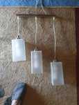 Lampa sufitowa w stanie idealnym CENA TAKA TYLKO DO 10 SIERPNIA !