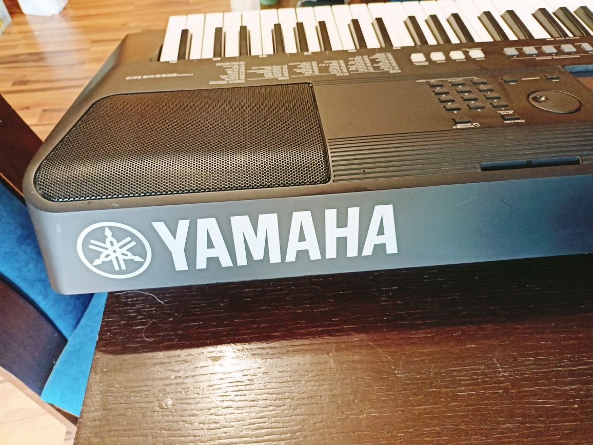 Yamaha PSR-EW 410