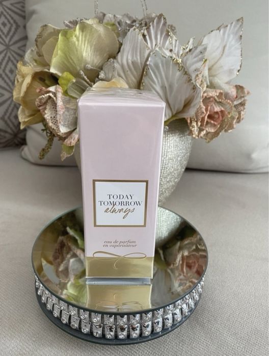 Woda perfumowana Avon Today Always 50 ml