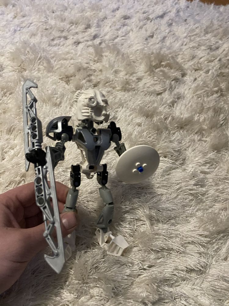 Lego bionicle 8571