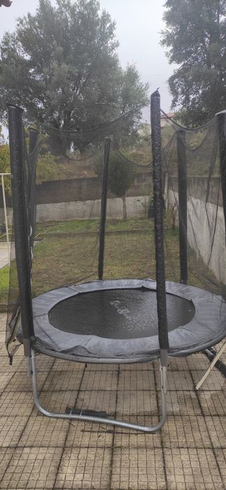 Trampolim (1,80cm)