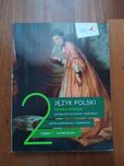 Język polski sztuka wyrazu 2 cz. 1