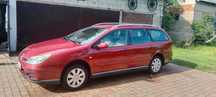 Citroën C5 Sprzedam citroen C5