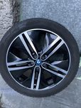 Bmw i3 диск R20 style 430