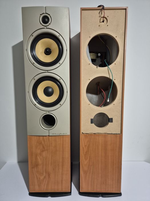 Głośniki wharfedale 8.4 Diamond 150w