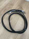 Kabel serwerowy Dell Foxconn SAS 4x 28AWG E124936-D