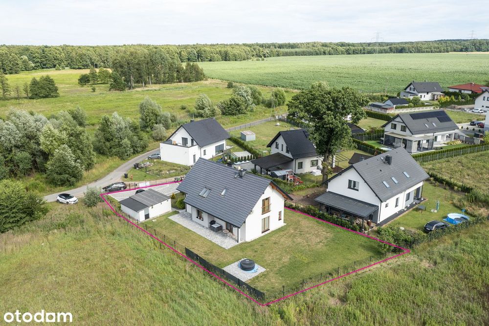 Dom na sprzedaż z 2019 r. – Mikołów Śmiłowice