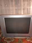 Телевізор LG  2006 рік
