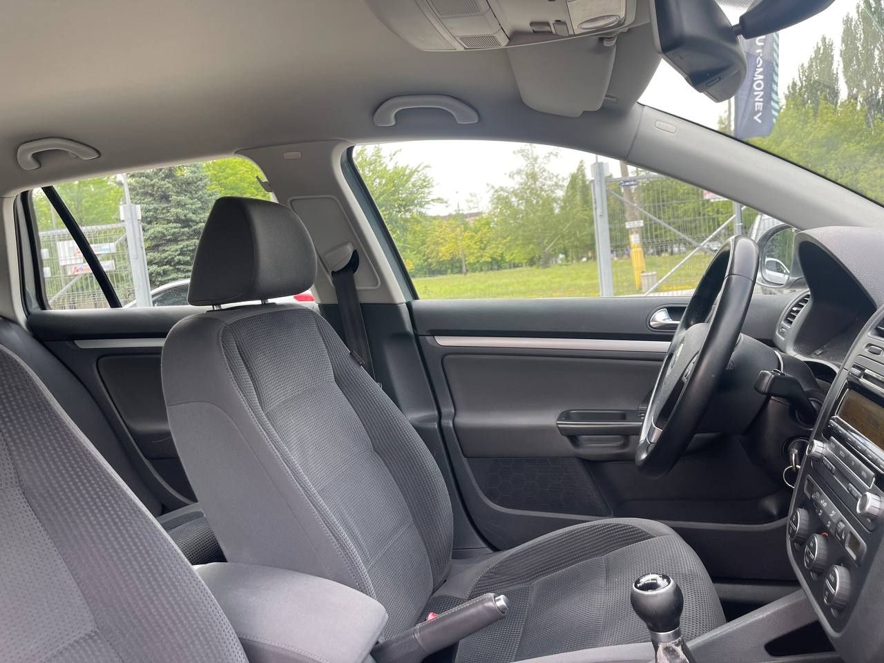 Volkswagen Golf5 №3046 (ВНЕСОК від 15%) Альянс Авто Кривий Ріг