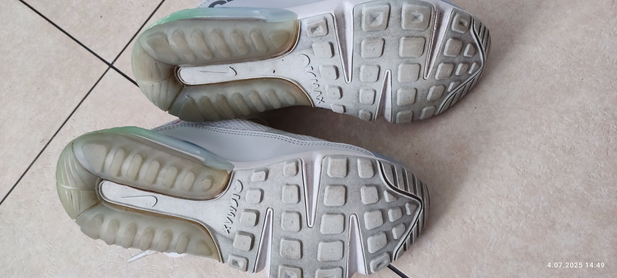 Buty Nike air max