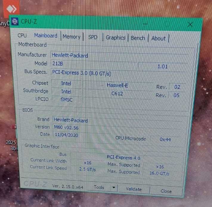 Материнська плата s2011 hp 212b/Intel Xeon E5-2690/64 гб озу + куллер