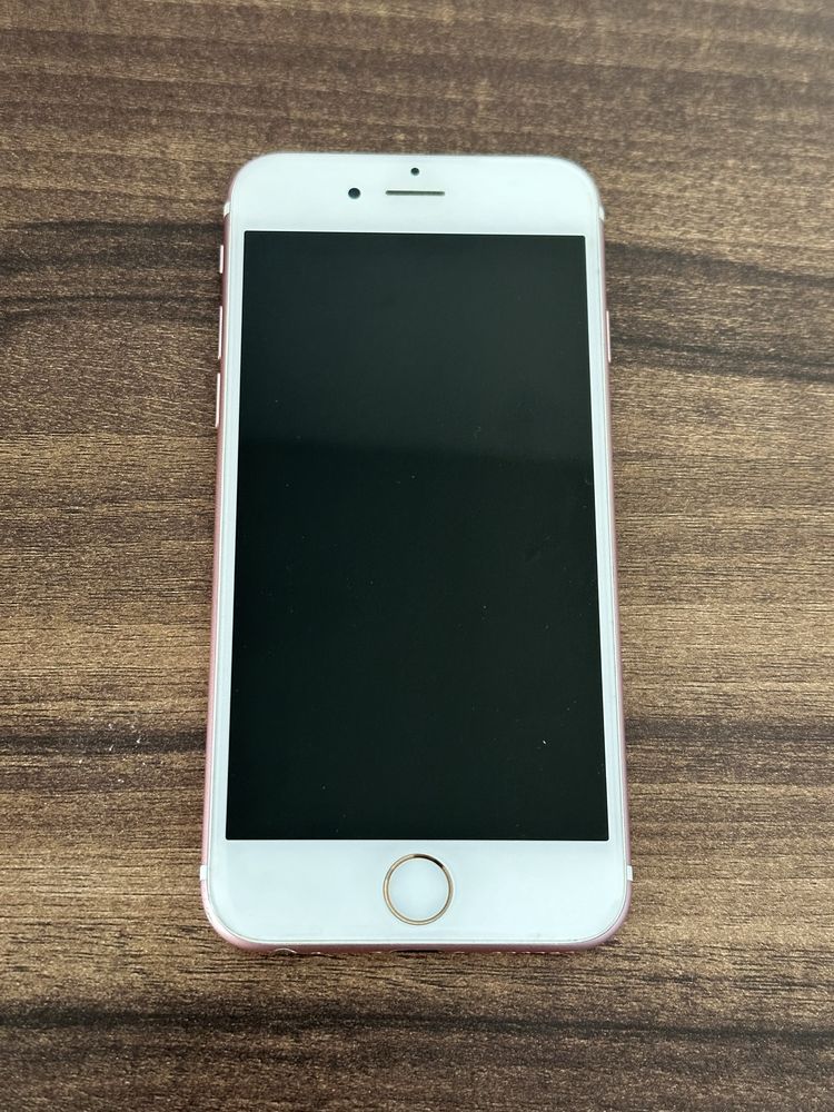 iPhone 6s 32gb Rose gold, хороший стан