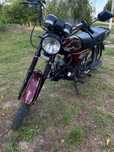 продам альфу 125