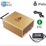 iPollo V1 Mini майнінг ферма 6 Gb 320Mh