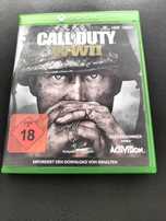 Call of Duty: WWII (World War 2) - Xbox One