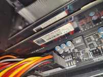 Продам 2 планки ОЗП G.Skill DDR4 8GB 3000Mhz Aegis (F4-3000C16S-8GISB)