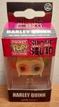 Funko POP! Pocket Chain Harley Quinn Suicide Squad