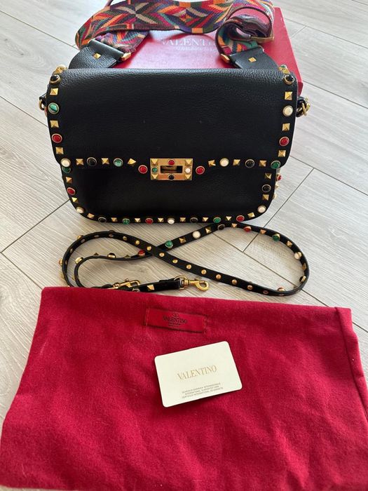 Сумка натуральна шкіра